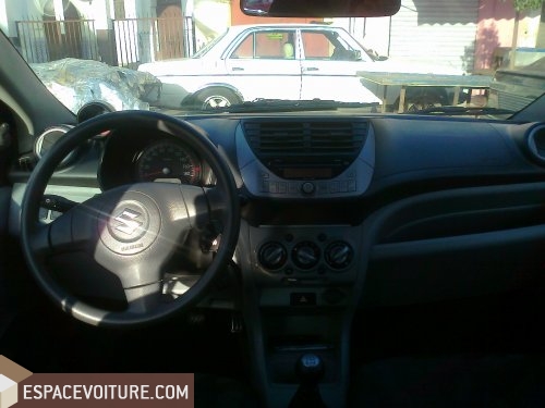 Celerio Suzuki