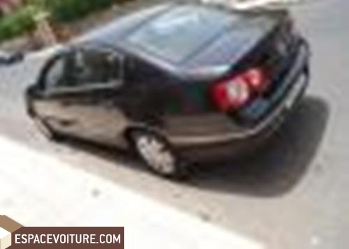 Passat Volkswagen