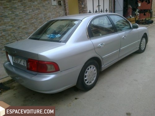 Optima KIA