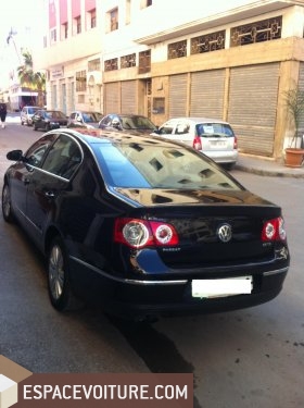 Passat Volkswagen