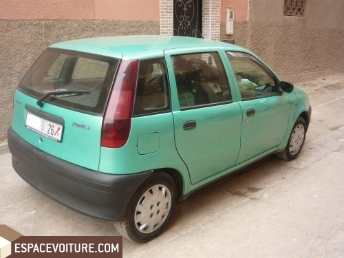 Punto Fiat