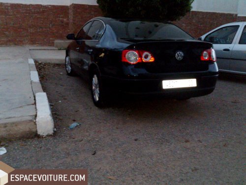 Passat Volkswagen