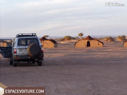 Land cruiser Toyota