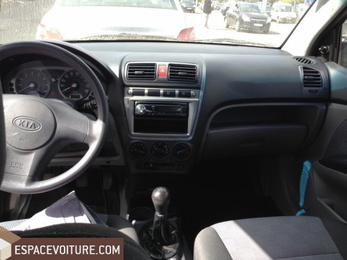 Picanto KIA