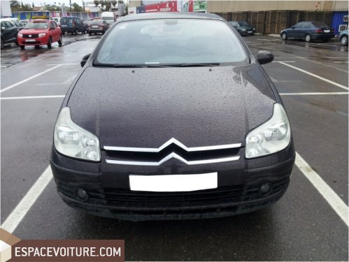 C5 Citroen