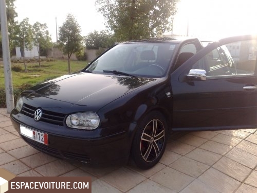 Golf Volkswagen