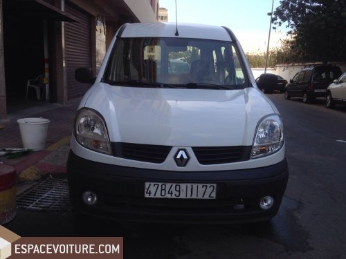 Kangoo Renault