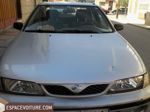 Almera Nissan