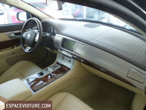 Xf Jaguar