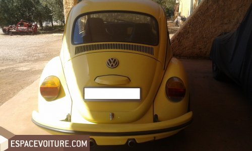 1600 Volkswagen