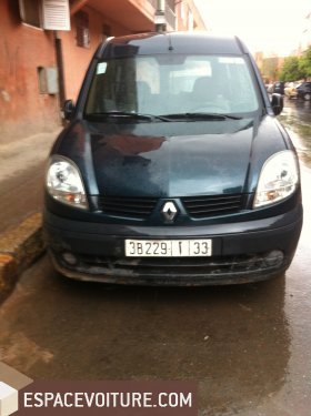 Kangoo Renault