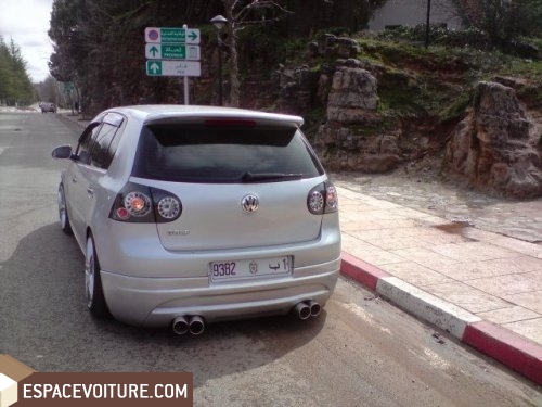 Golf Volkswagen