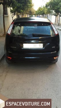 Focus Ford