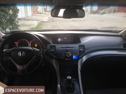Accord Honda