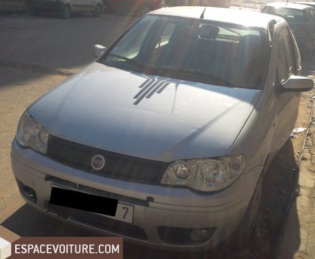 Palio Fiat