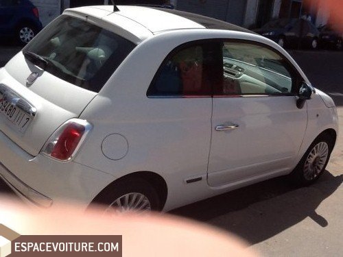500 Fiat