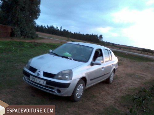 Clio Renault