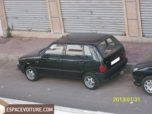 Uno Fiat