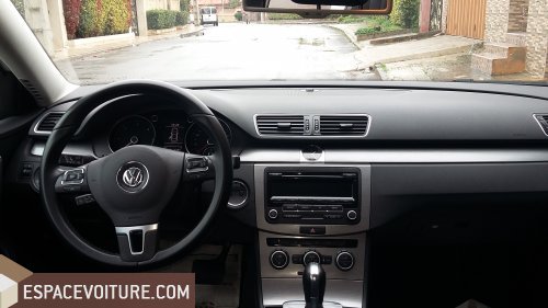 Passat Volkswagen