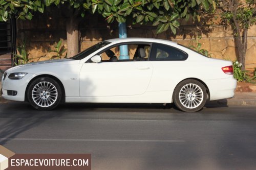 320 BMW