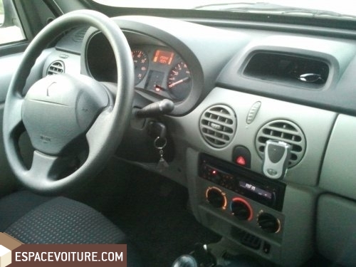 Kangoo Renault