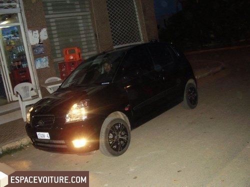 Picanto KIA