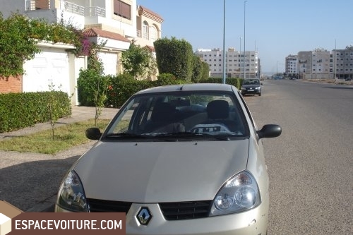 Clio Renault