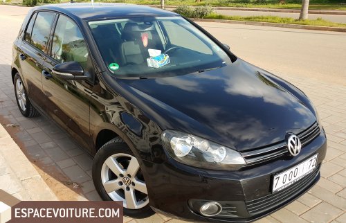 Golf Volkswagen