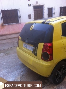 Picanto KIA