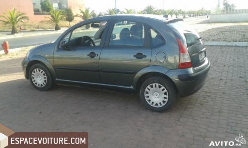 C3 Citroen