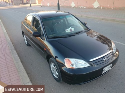 Civic Honda