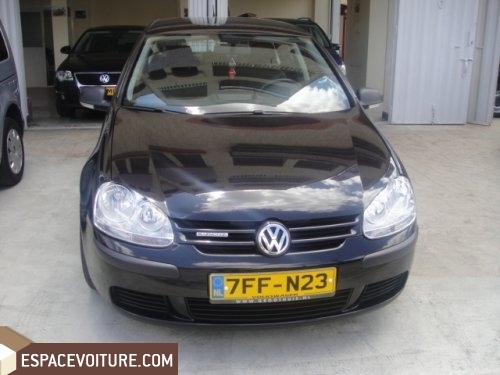 Golf Volkswagen