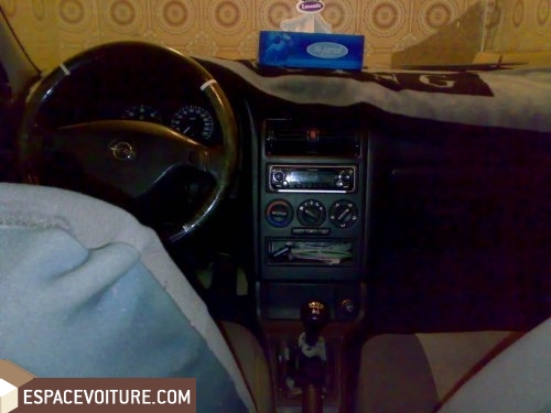 Astra Opel