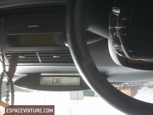 C4 Citroen