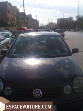 Polo Volkswagen