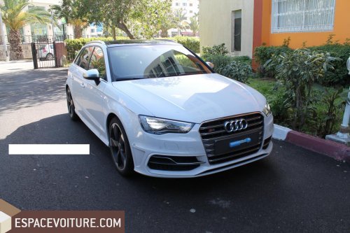 S3 Audi