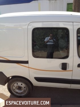 Kangoo Renault