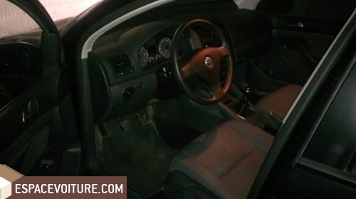 Golf Volkswagen