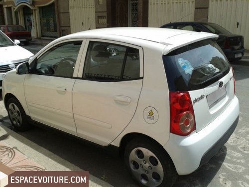 Picanto KIA