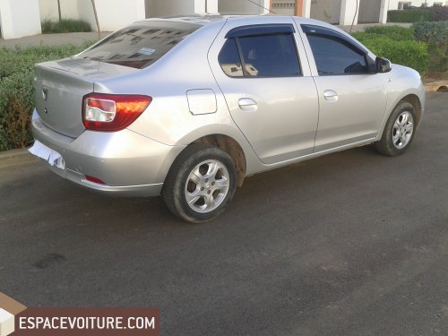 Logan Dacia