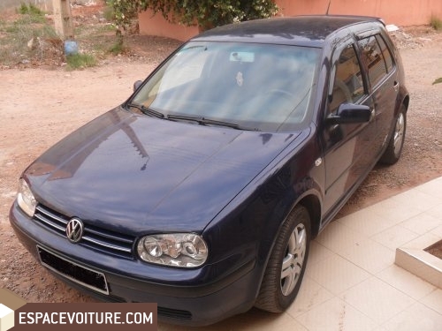 Golf Volkswagen