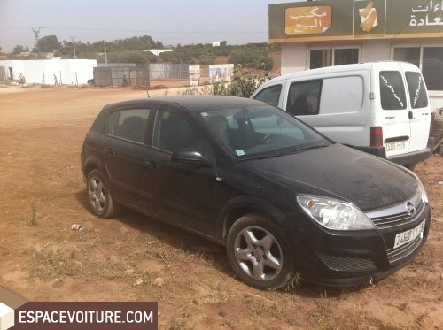 Astra Opel
