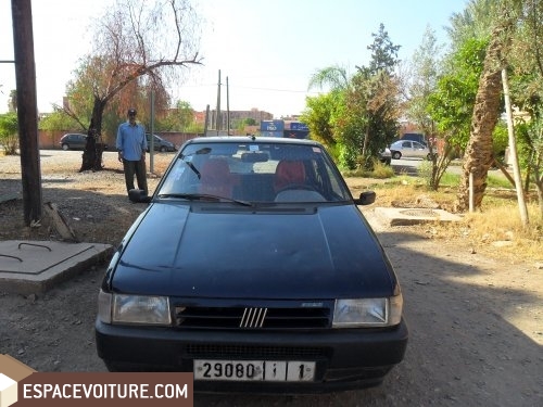 Uno Fiat