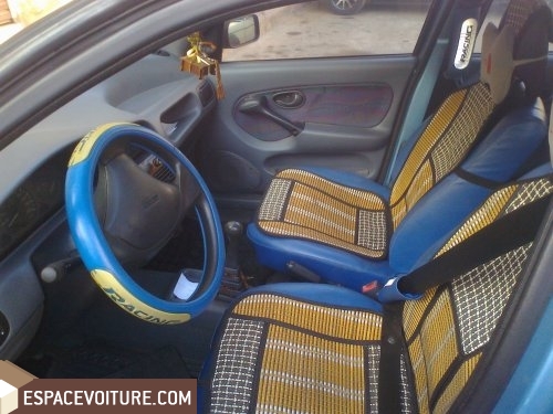 Palio Fiat
