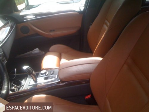 X5 BMW