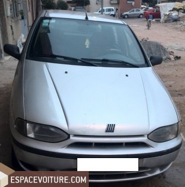 Palio Fiat