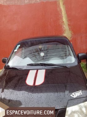 Atos prime Hyundai