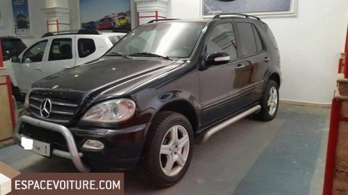 400 Mercedes-benz