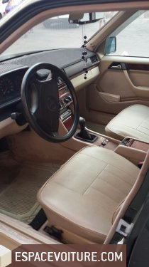 250 Mercedes-benz