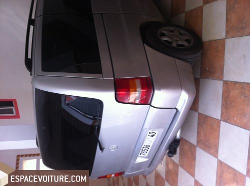 Vito Mercedes-benz